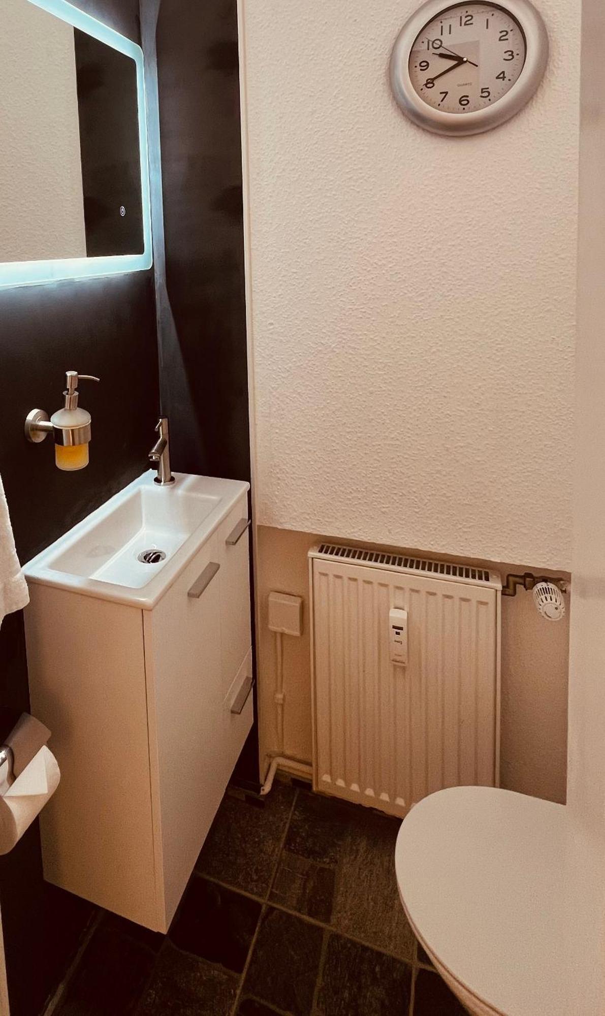 Gaestehaus هويا المظهر الخارجي الصورة